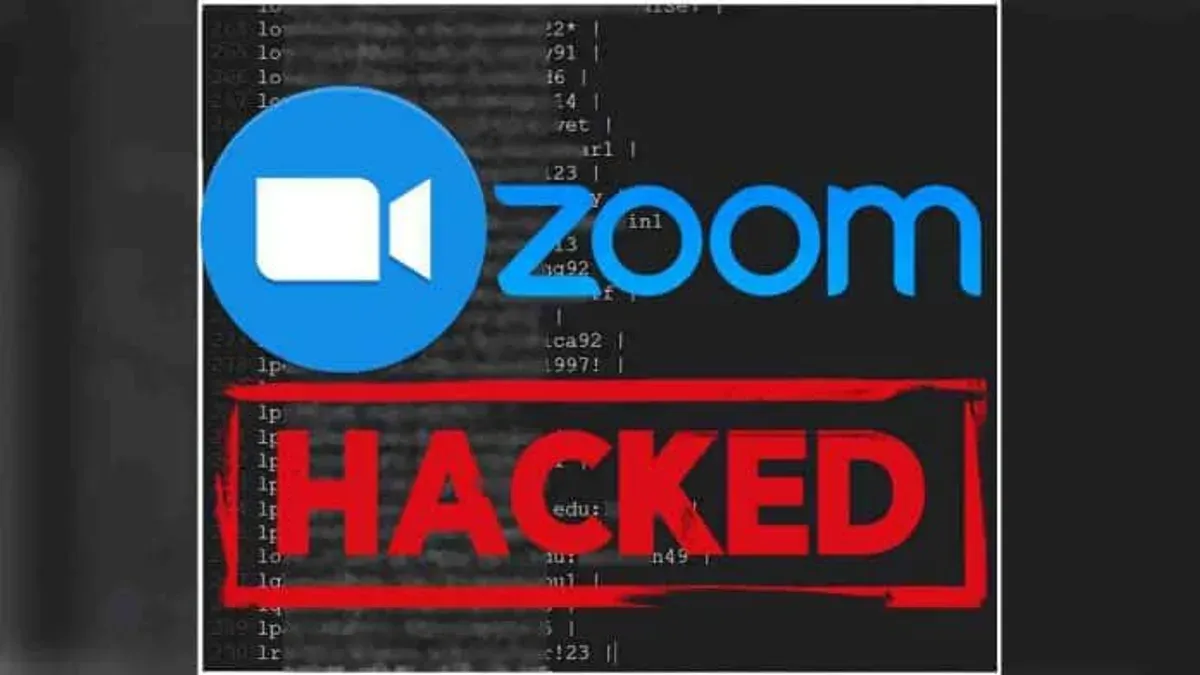 How to unlock Zoom account locked due to failed login attempts – Zoom account hacked