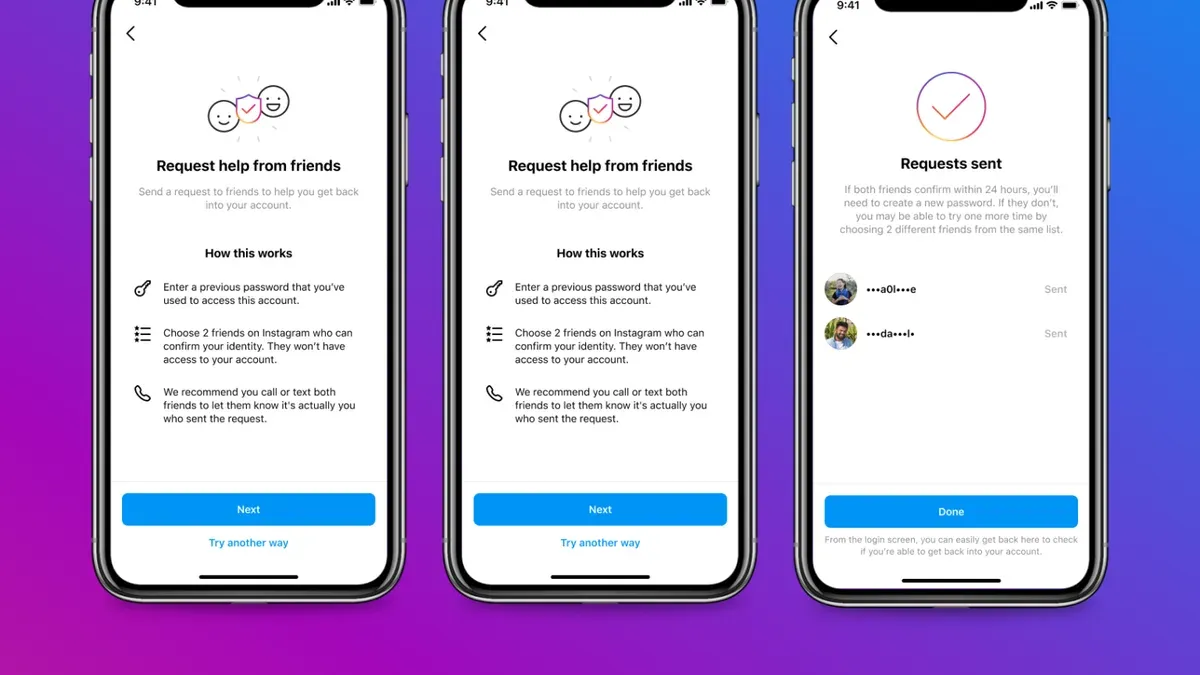 Troubleshooting common issues when recovering Instagram account without phone number – how to recover Instagram account witho