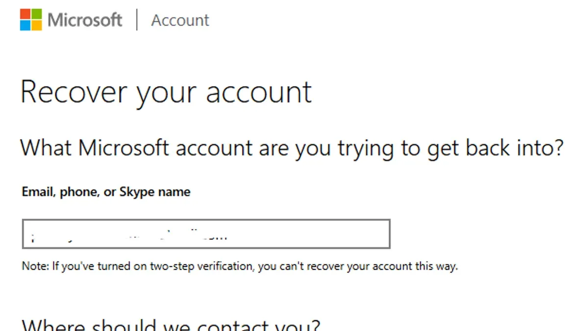 Can my Microsoft account get hacked? – Microsoft account account hacked