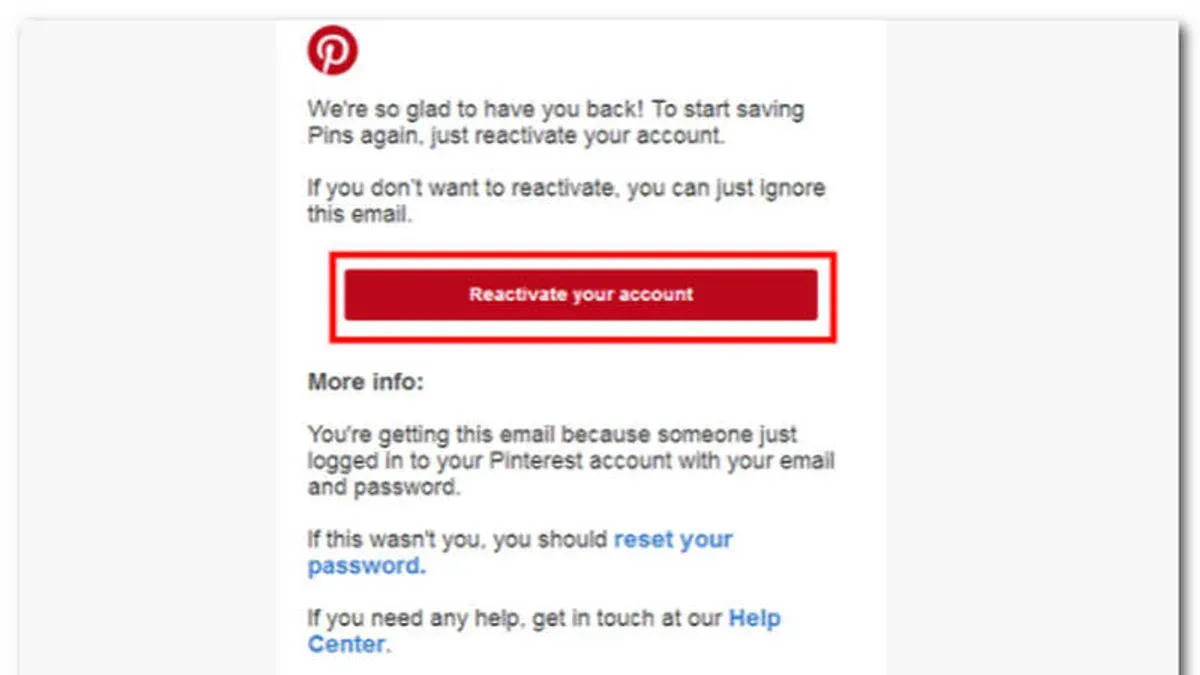 How to recover Pinterest account without phone number Reddit tips and community advice – how to recover Pinterest account wit