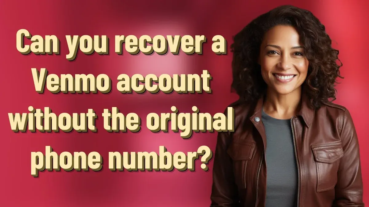 How to recover a Venmo account without phone number Reddit users recommend – how to recover Reddit account without phone numb
