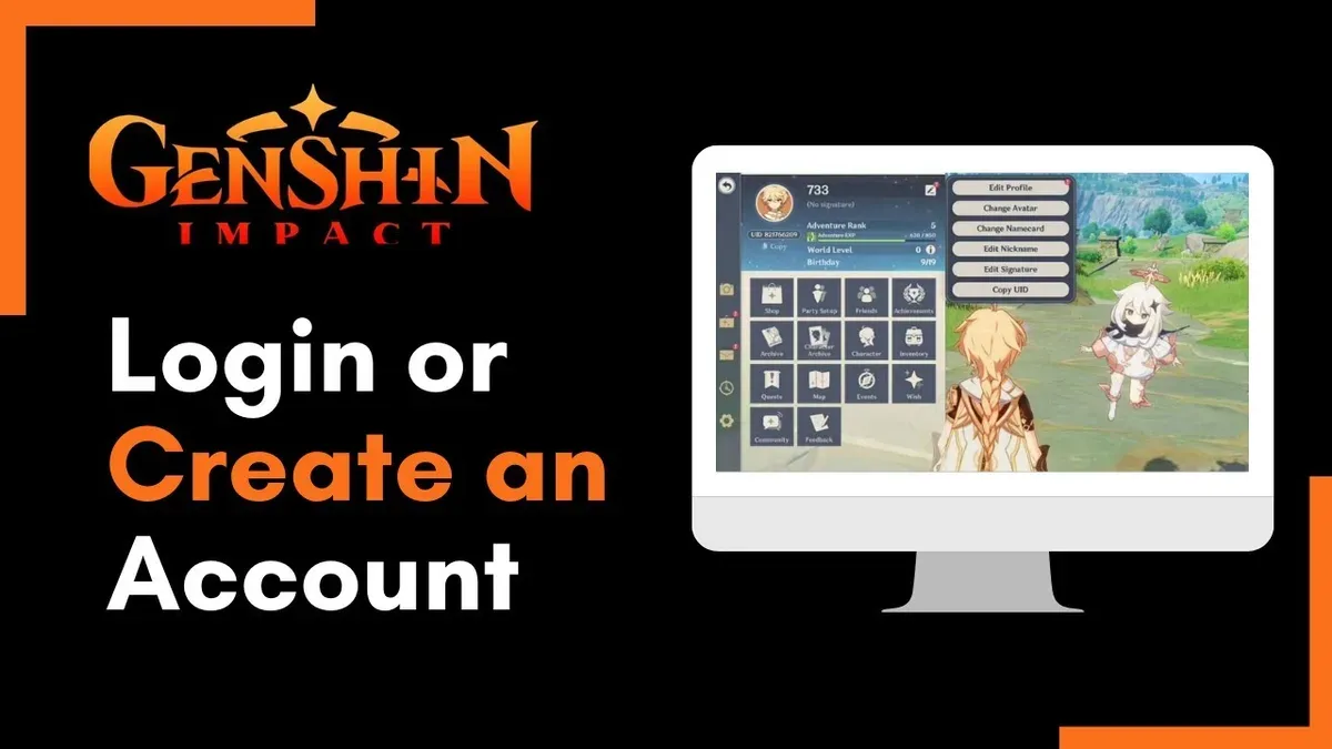 Is Genshin Impact online and how does that affect account security – Genshin Impact account hacked