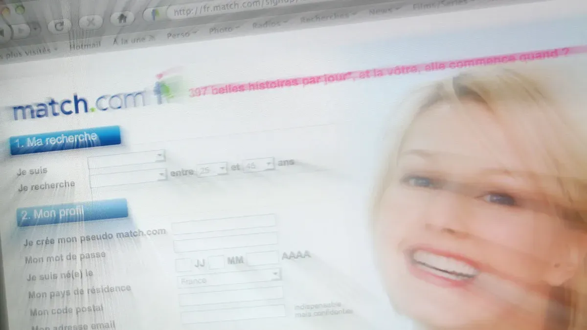 Does Match.com have fake profiles or scams to worry about? – Match.com account hacked
