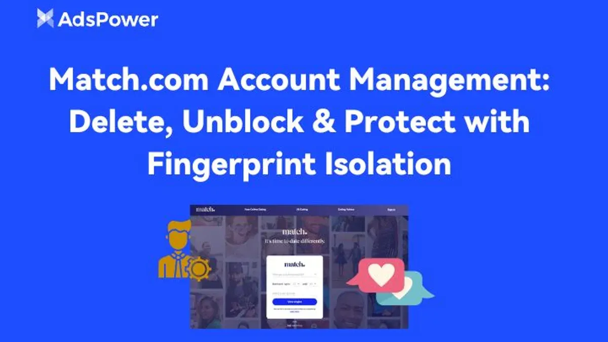 How to protect a Match.com account from hacking and scams – Match.com account hacked