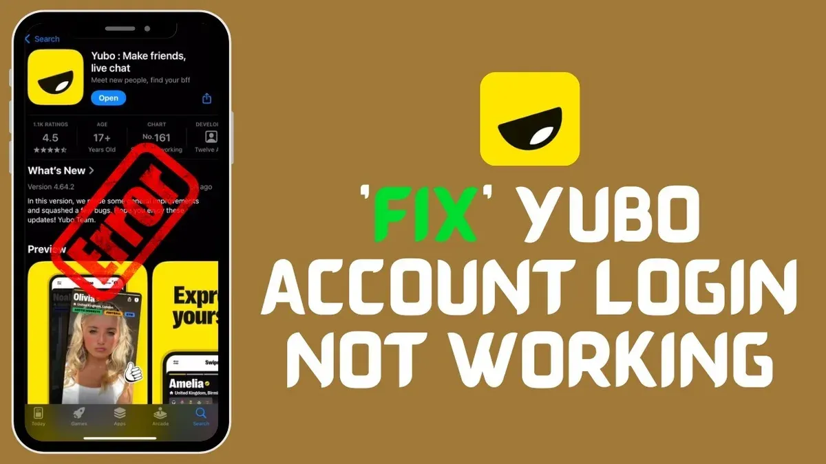How to make a Yubo account and sign up without a phone number? – Yubo account hacked