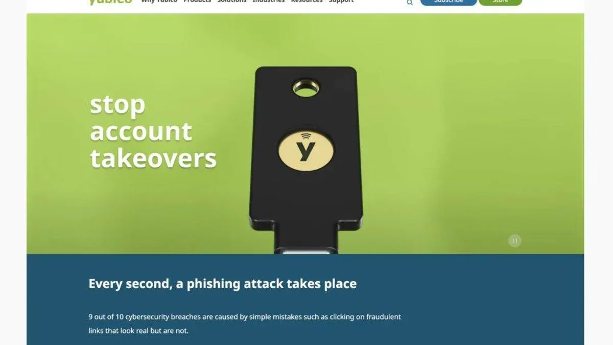 Can YubiKey be hacked and what does that mean for Yubo security? – Yubo account hacked