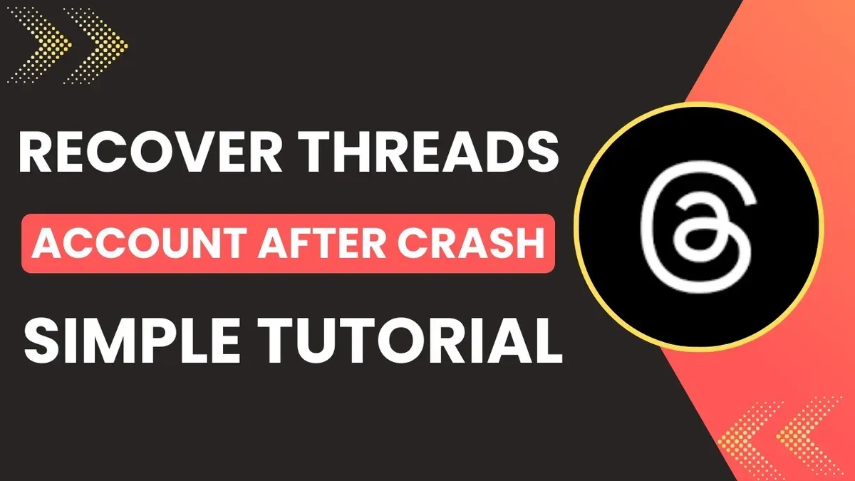 How Long Does Account Recovery Usually Take? – how to recover Threads account without phone number