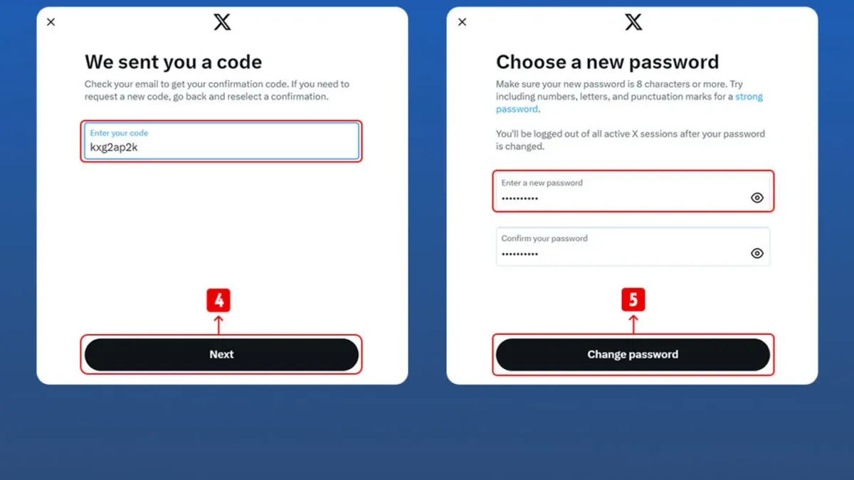 How to verify identity with username and other account details – how to recover X (Twitter) account without phone number