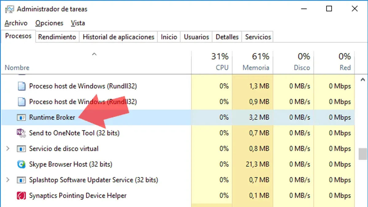 What to Do If RuntimeBroker.exe Causes Problems – is RuntimeBroker.exe a virus
