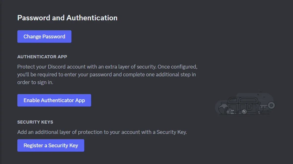 How to secure Discord account – how to secure your Discord account