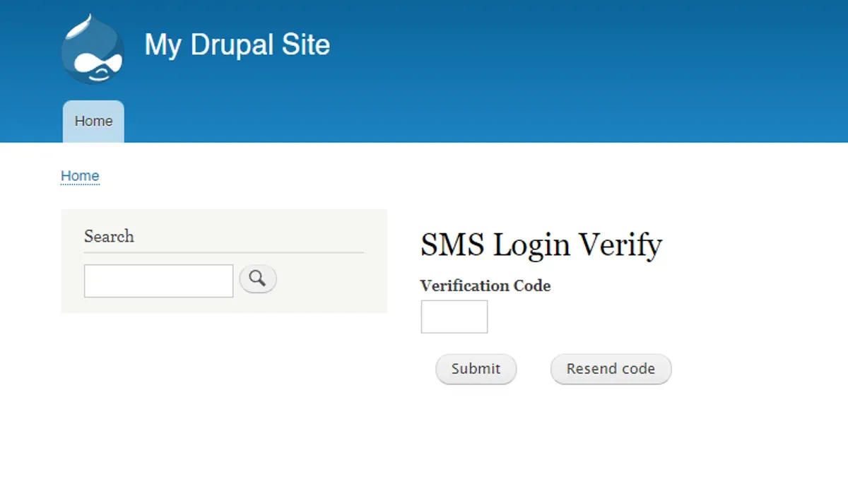 Employ strong authentication methods – how to secure a Drupal website