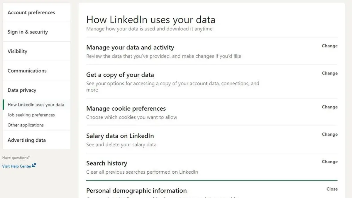 Should I make a LinkedIn account? Balancing benefits and security concerns – how to secure your LinkedIn account