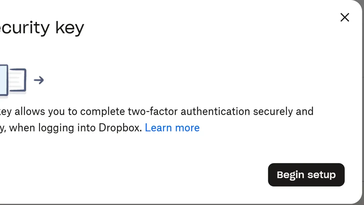 How to create and get a Dropbox account securely – Dropbox account hacked