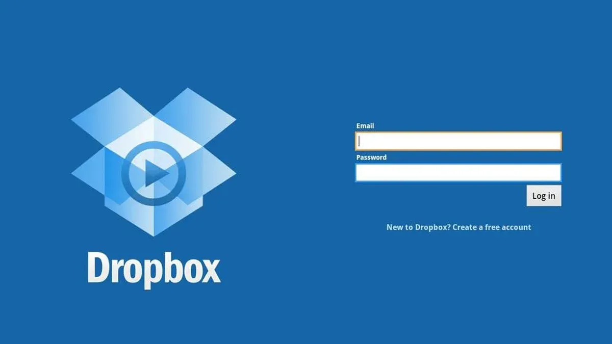 What to do if a Dropbox account got hacked – Dropbox account hacked
