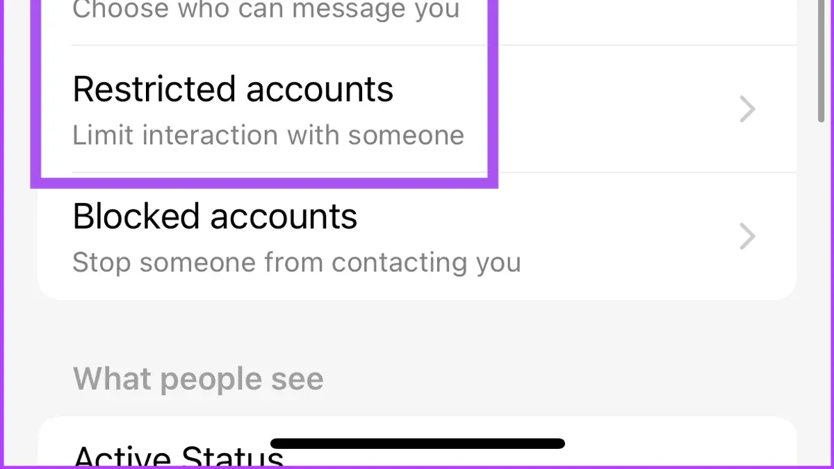 How to get help on Messenger privacy and security issues – how to secure your Messenger account