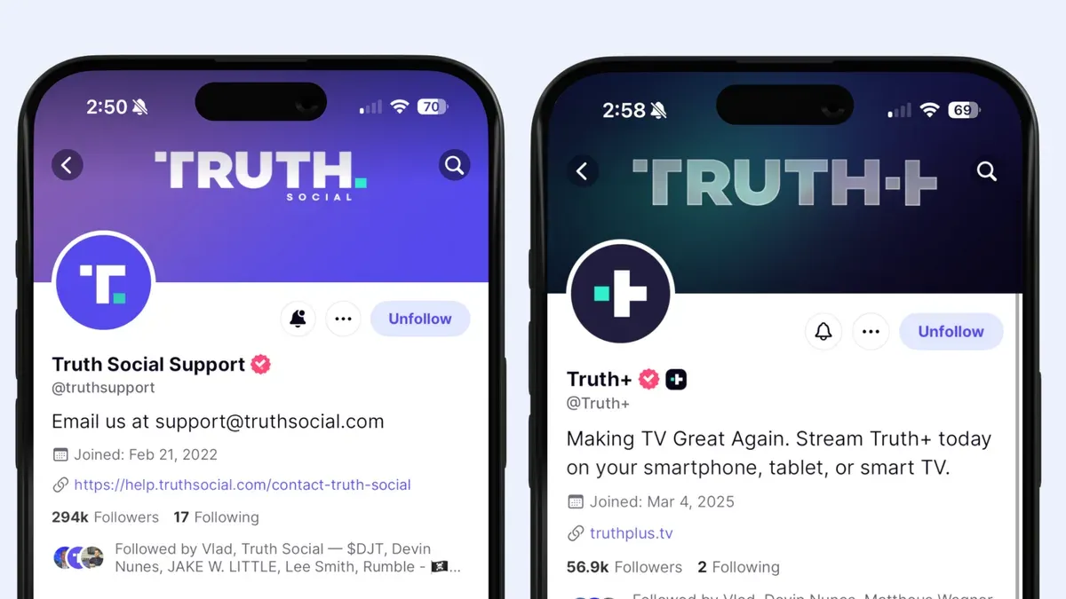 Does anyone use Truth Social and how many accounts are active? – Truth Social account hacked