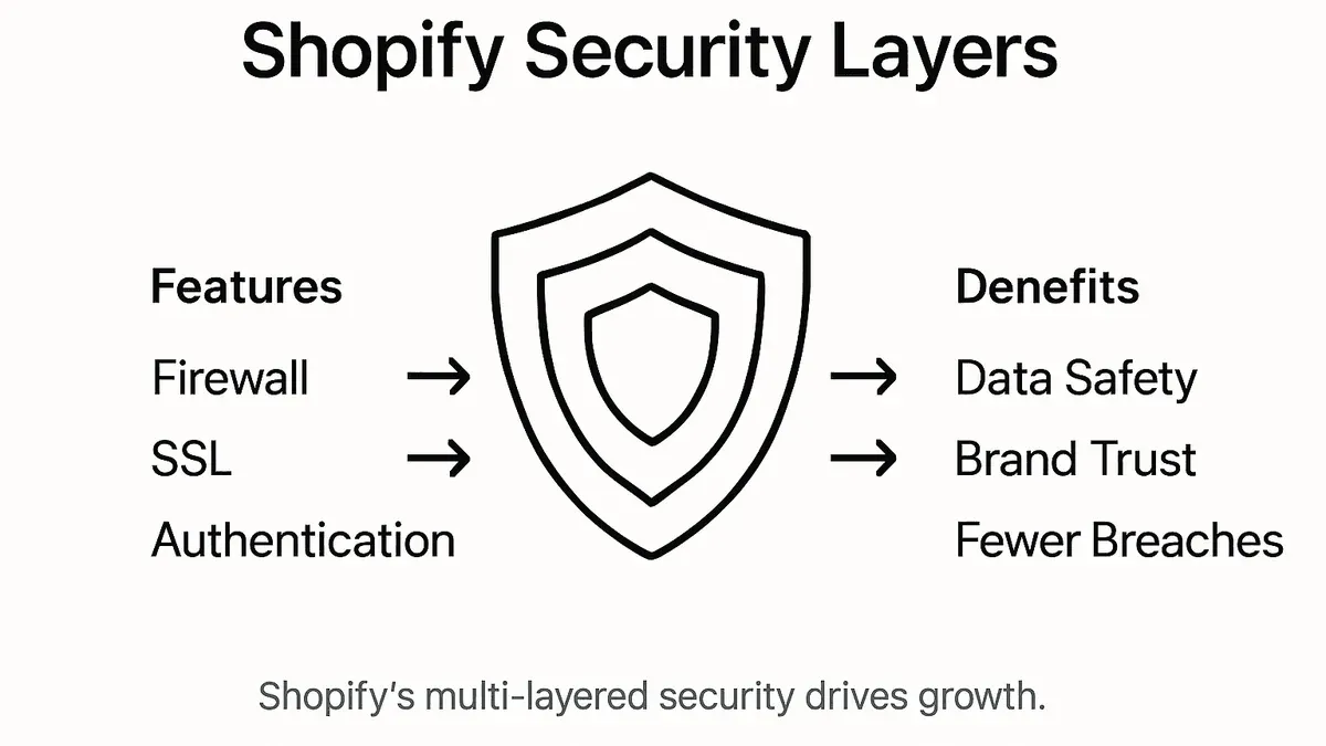 Monitoring and responding to security incidents – how to secure a Shopify website