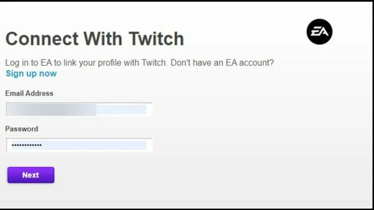 How to connect accounts to Twitch – how to secure your Twitch account