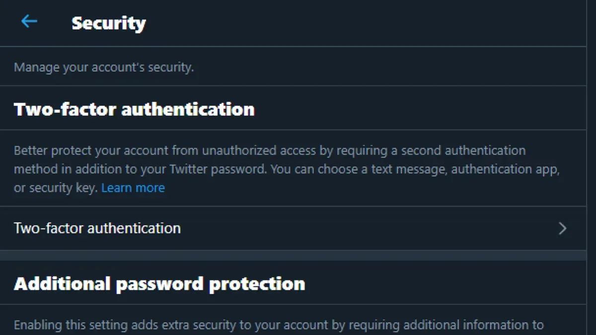 How to lock your X account on Twitter – how to secure your X (Twitter) account