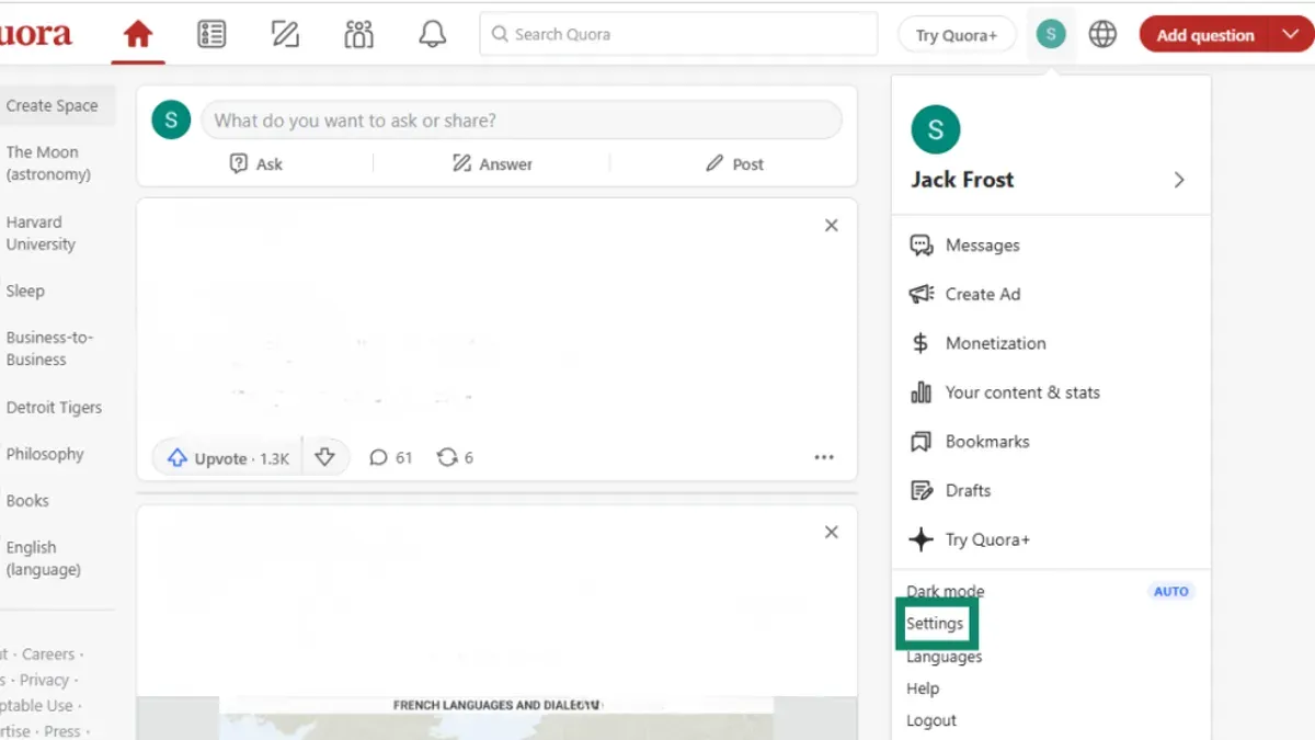 How to use Quora securely after checking login locations – how to see where you're logged into Quora