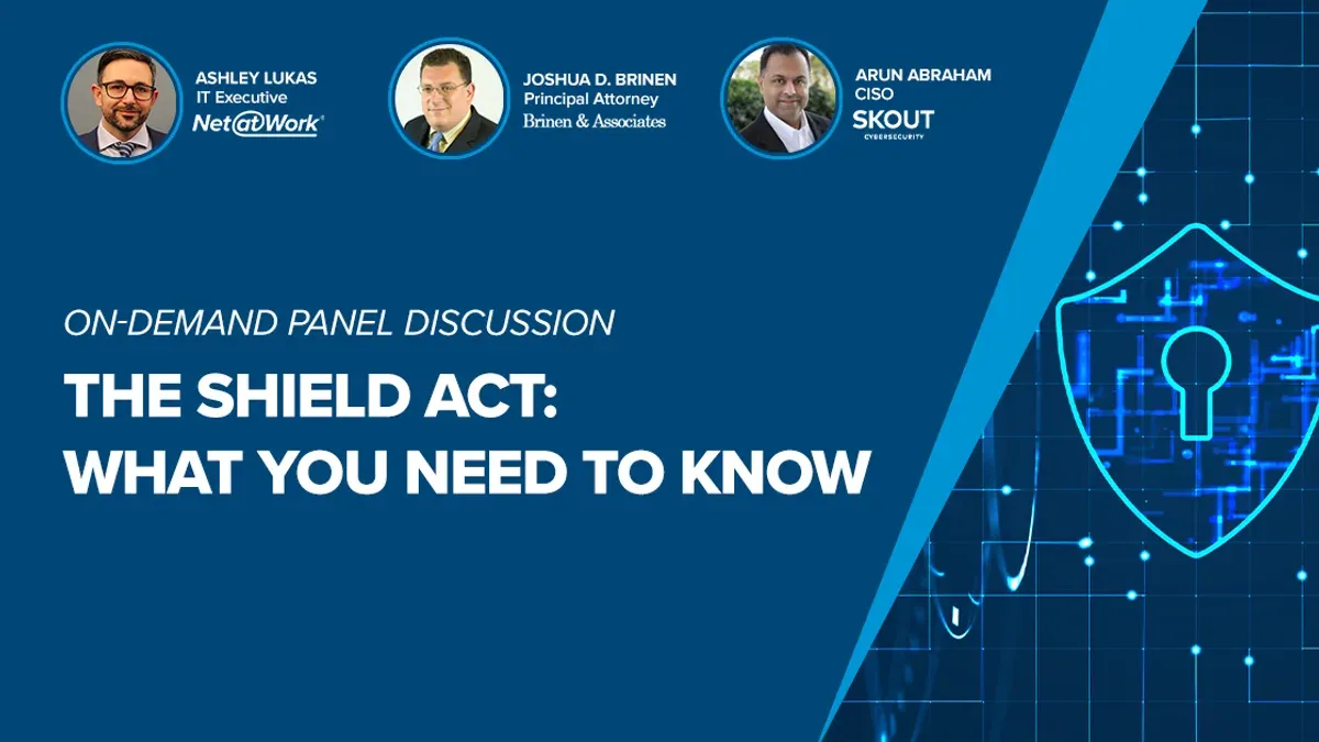 Verdict: When Shield Security Makes Sense – Shield Security review
