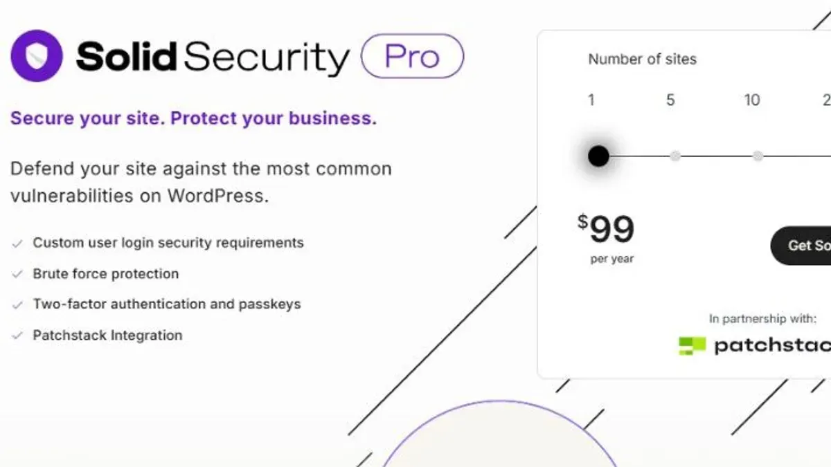 Performance Impact on WordPress Sites – Solid Security vs All In One WP Security
