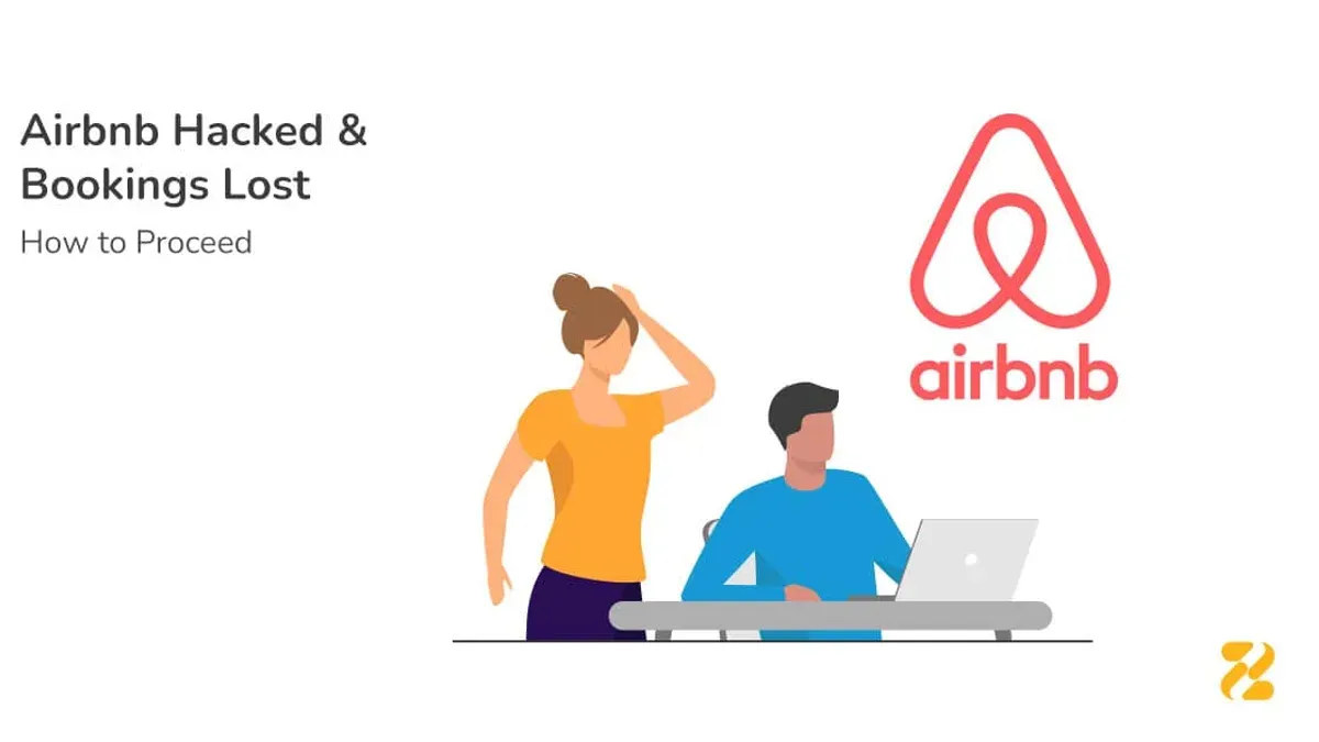 How to log into my Airbnb account securely and manage security settings – Airbnb account hacked