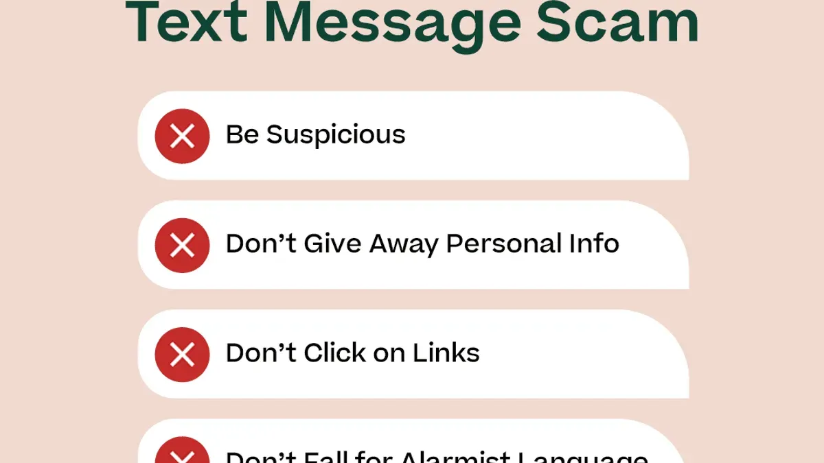 Is There a Wells Fargo Scam Text? Understanding the Risks – Wells Fargo scam text