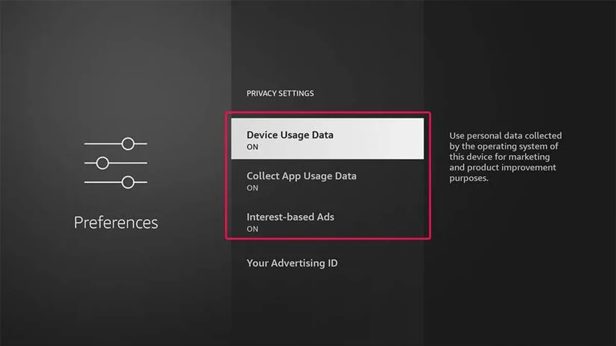 How to stop Amazon devices from tracking you – how to stop Amazon from tracking you