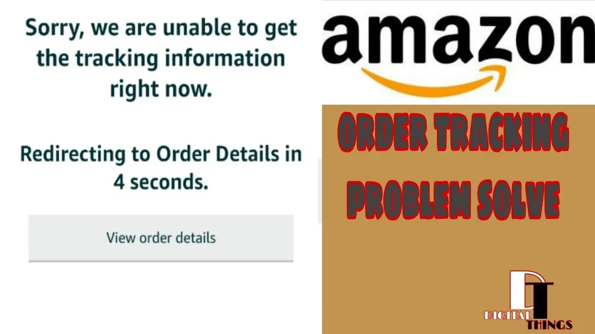 Troubleshooting common issues when Amazon tracking is not stopping – how to stop Amazon from tracking you