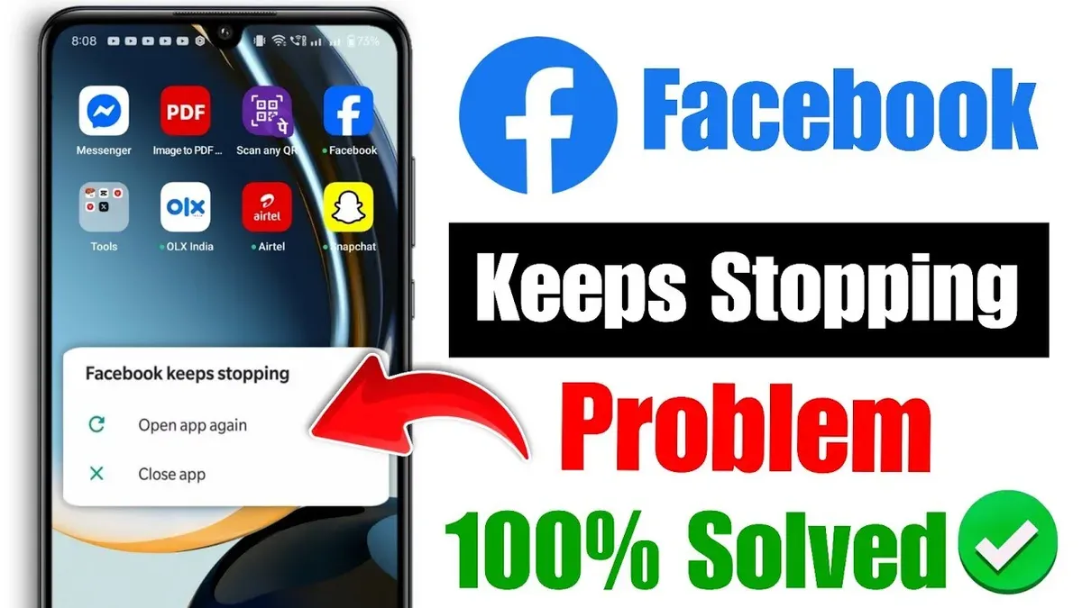 Troubleshooting common issues when turning off Facebook tracking – how to stop Facebook from tracking you