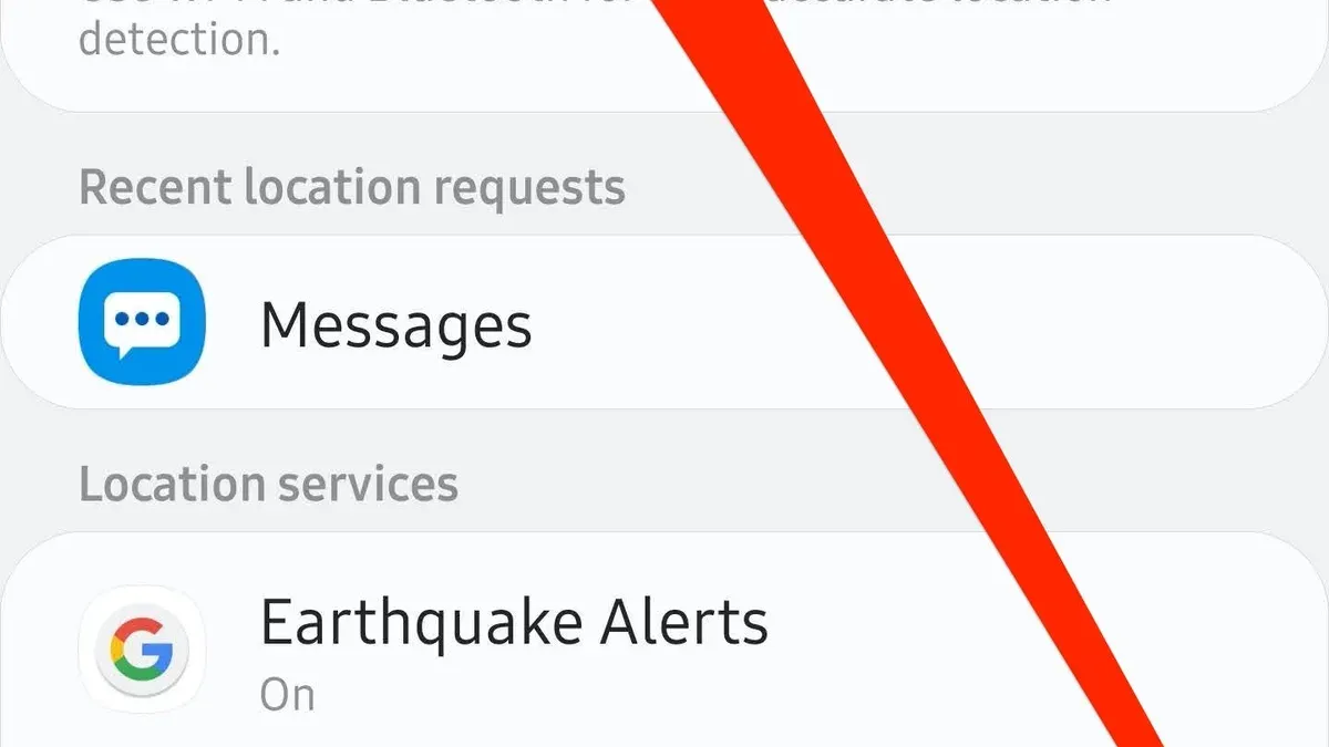 How to stop Google from tracking your location – how to stop Google from tracking you