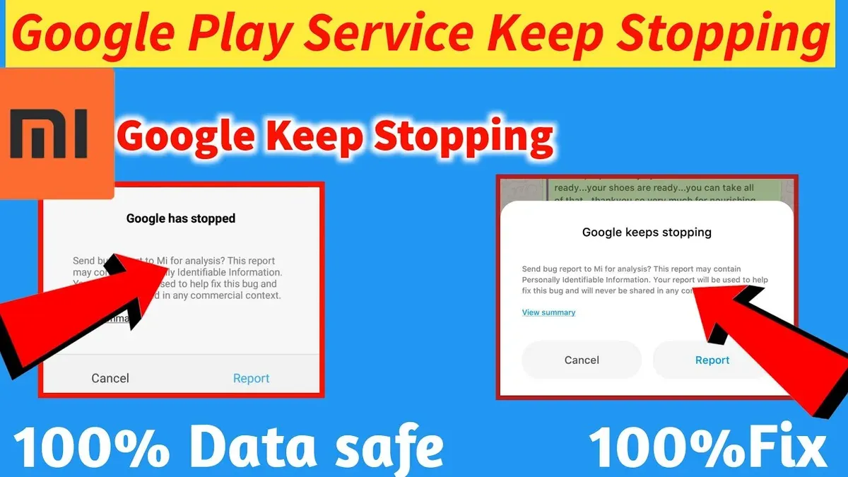 Troubleshooting common issues when stopping Google tracking – how to stop Google from tracking you