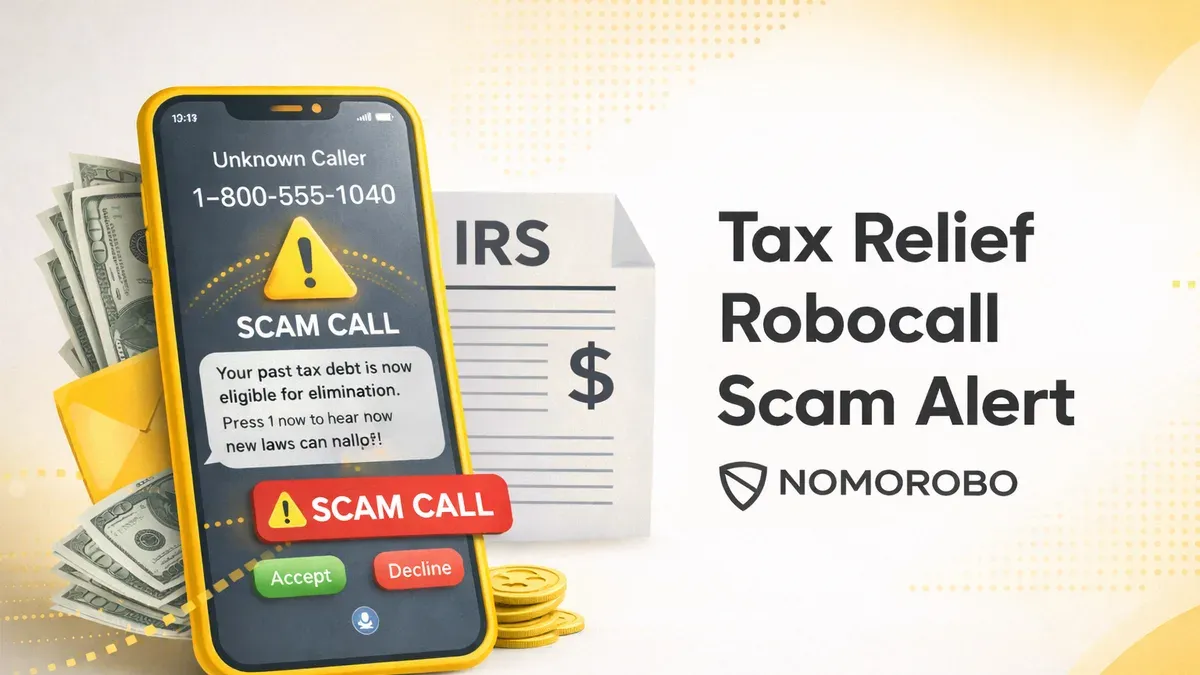 How to stop IRS scam calls and protect yourself – IRS scam call