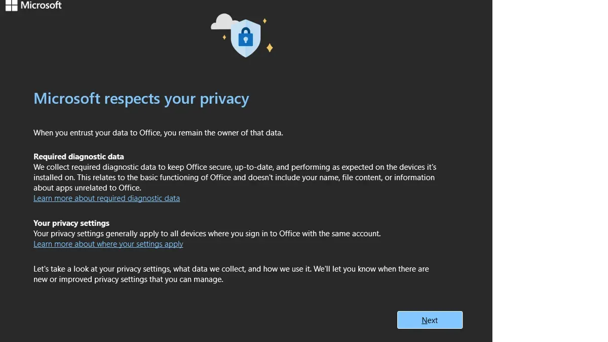 Balancing privacy and usability when stopping Microsoft tracking – how to stop Microsoft from tracking you