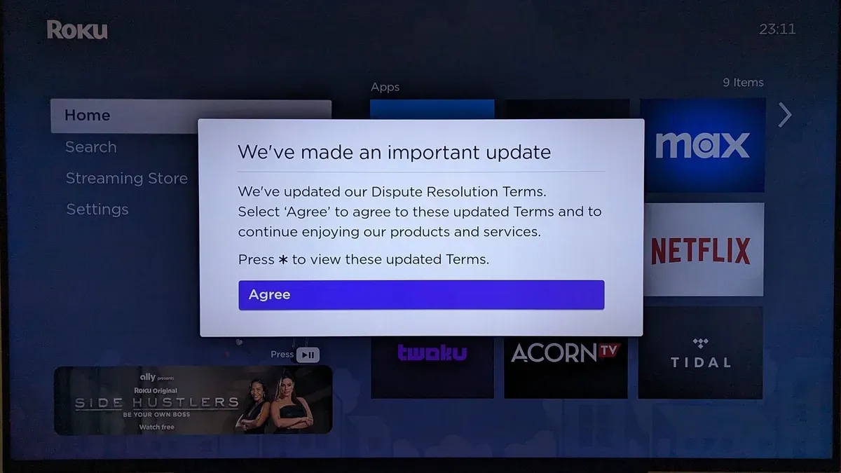 What to do when Roku stops working or gets stuck – how to stop Roku from tracking you