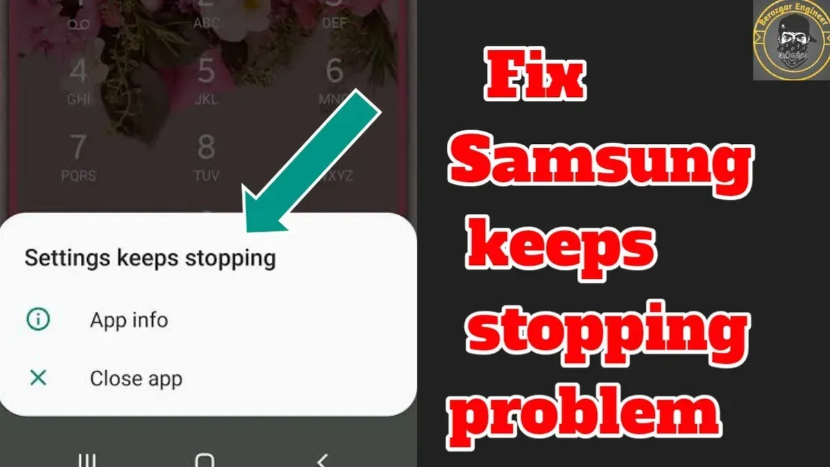 Troubleshooting common issues: Samsung TV keeps turning off or disconnecting after privacy changes – how to stop Samsung TV f