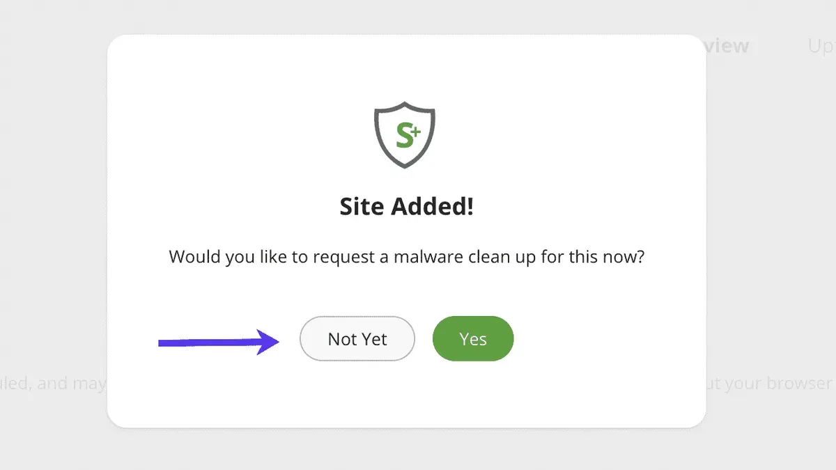 Malware Cleanup and Post-Infection Recovery – Sucuri vs MalCare