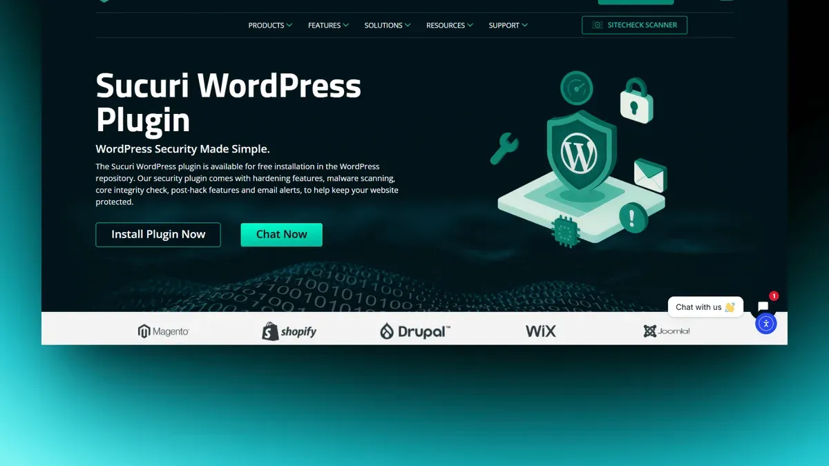 Which should different WordPress users choose? – Sucuri vs All In One WP Security