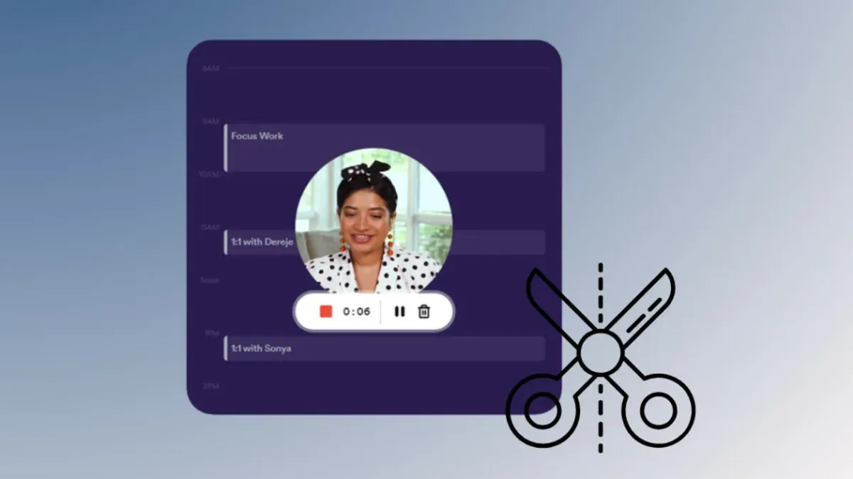 How to Edit Videos in Loom Before Exporting – switching from Loom to Book Creator
