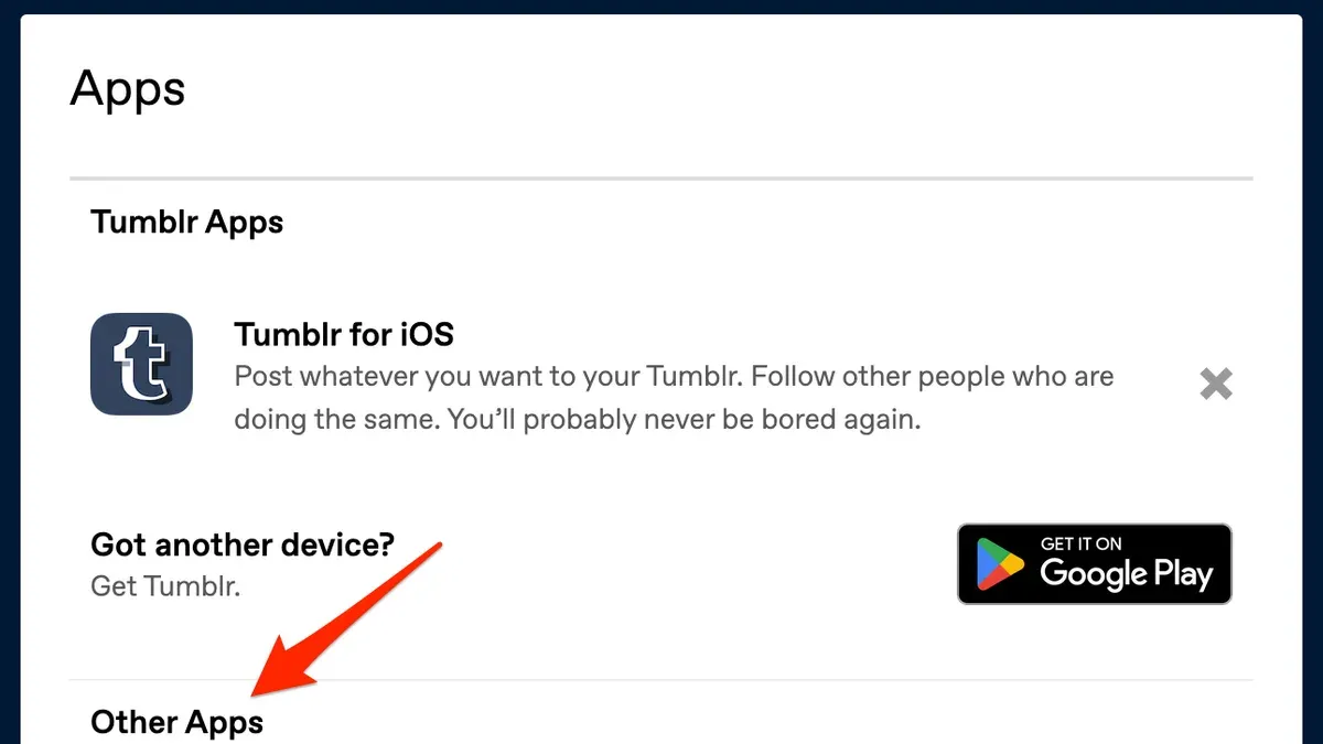 What happens if a Tumblr account is hacked – Tumblr account hacked
