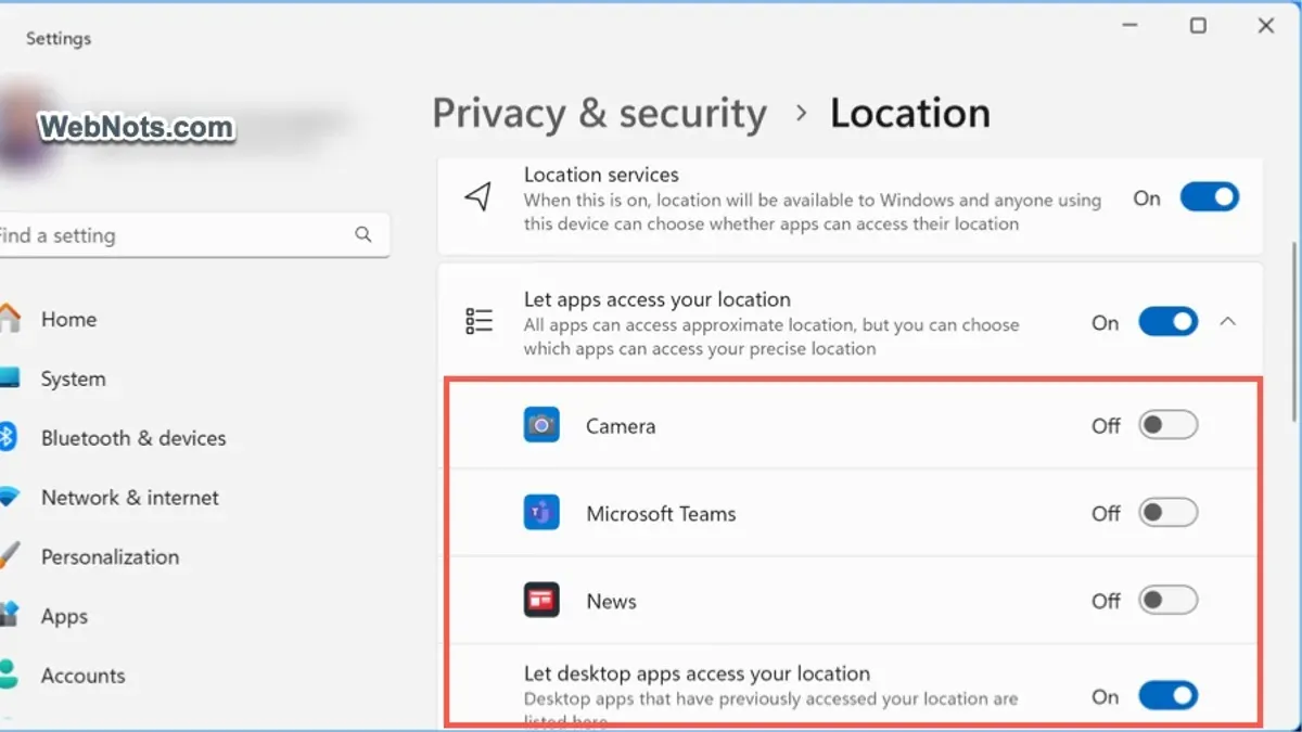 How to turn off tracking on computer – how to turn off App Tracking