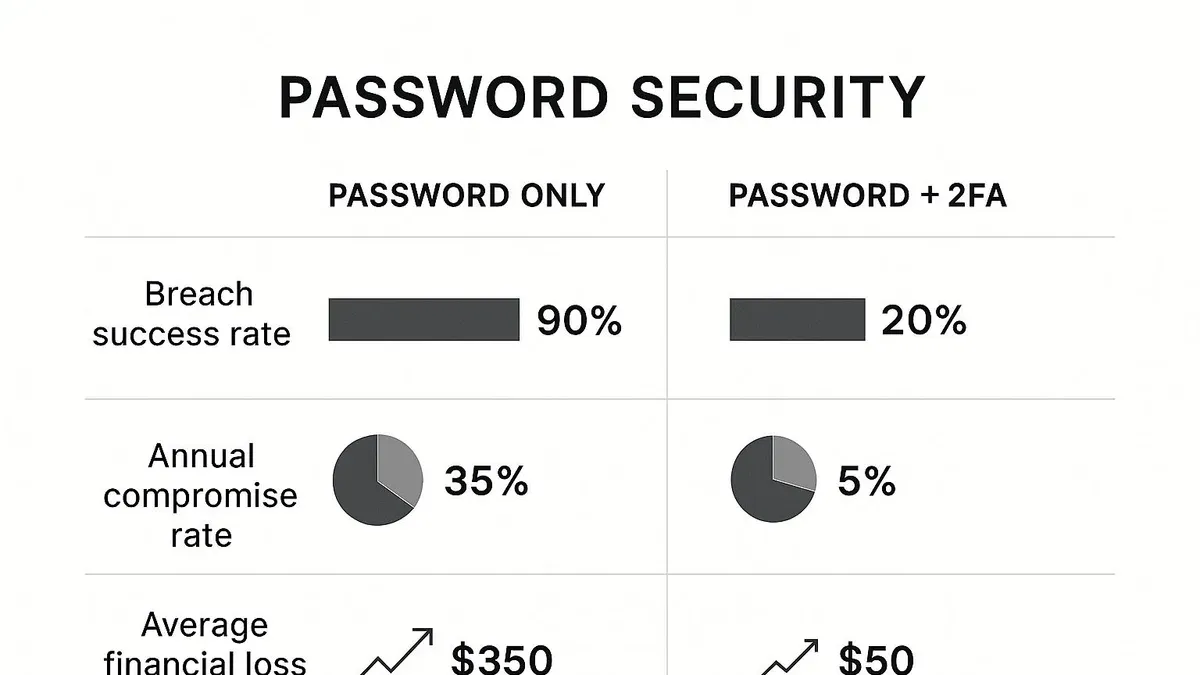 Security benefits and limits of two-factor authentication on Pinterest – how to turn on two-factor authentication on Pinteres