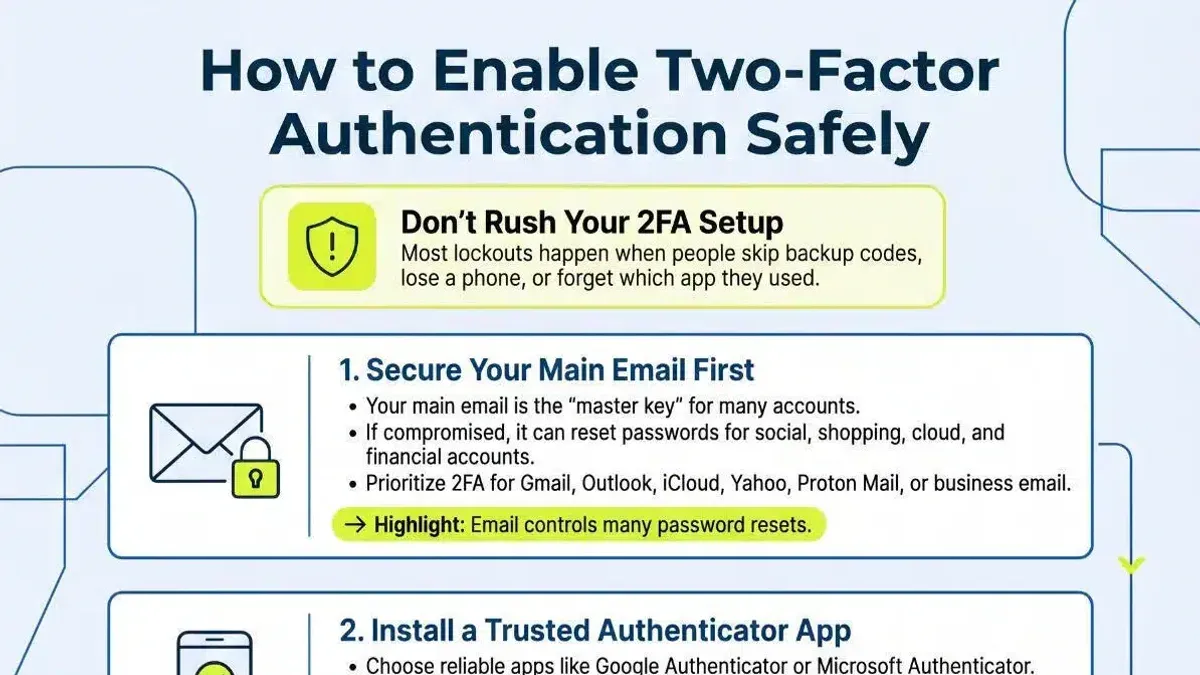 What are the common issues when enabling two-factor authentication on Quora and how to fix them? – how to turn on two-factor
