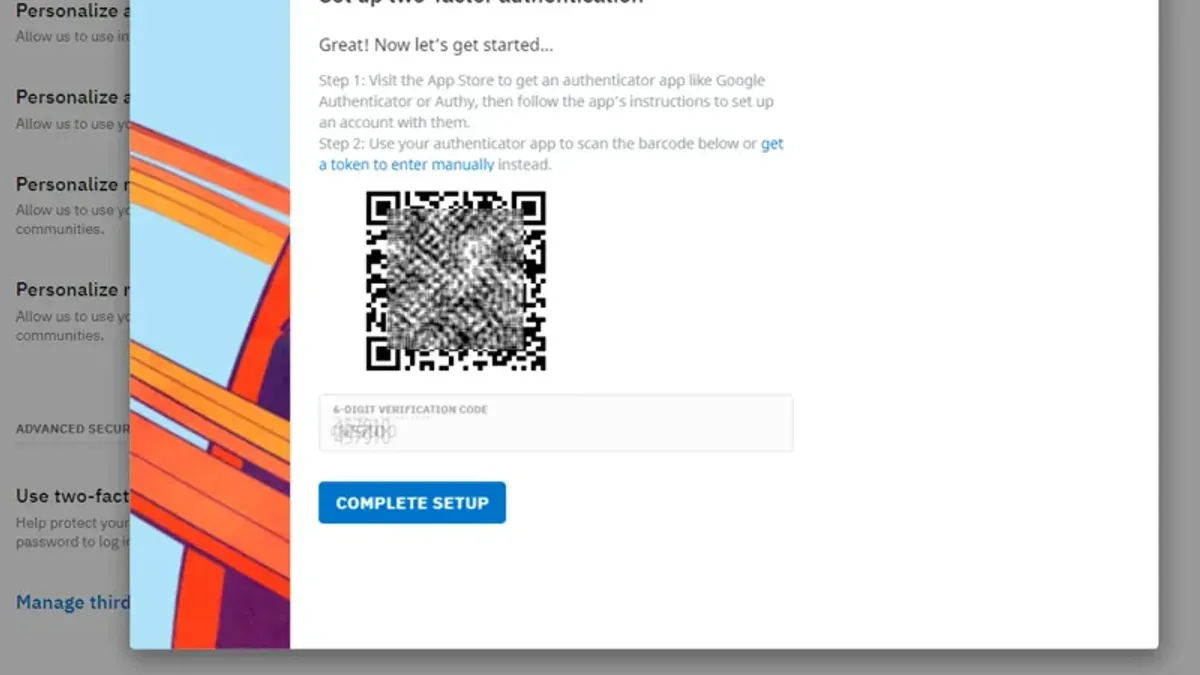 How to activate two-factor authentication on Reddit if the interface changes – how to turn on two-factor authentication on Re