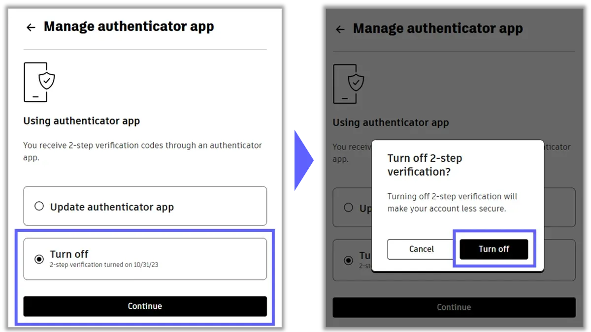 How to manage and update two-factor authentication settings on TikTok – how to turn on two-factor authentication on TikTok
