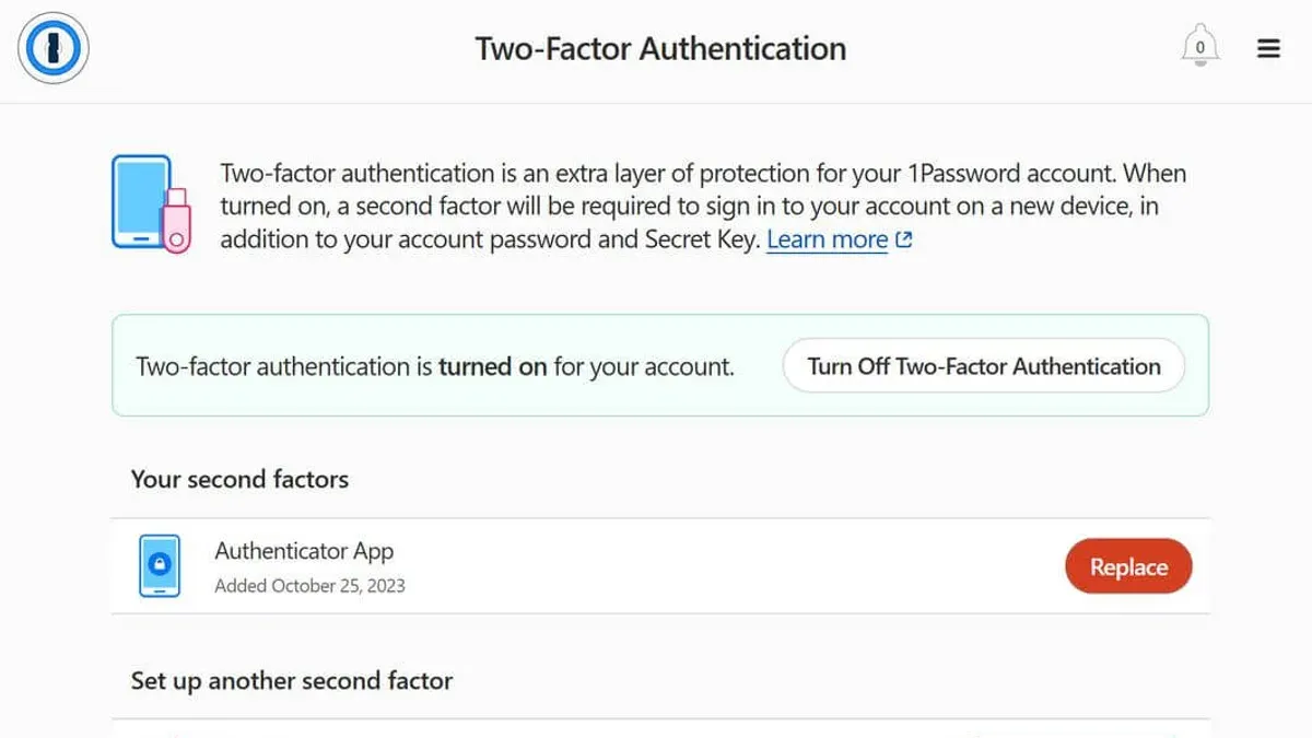 What Are the Steps to Turn On Two-Factor Authentication on Tinder? – how to turn on two-factor authentication on Tinder
