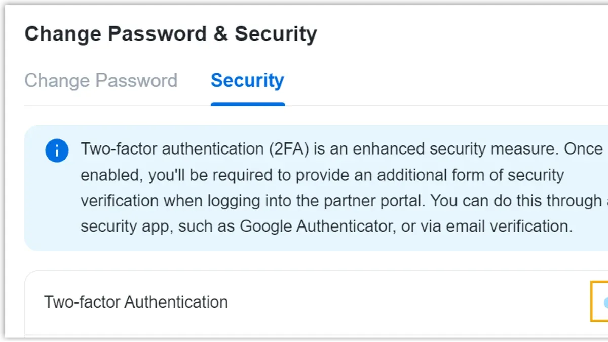 How to enable two-factor authentication on X using an authenticator app – how to turn on two-factor authentication on X (Twit
