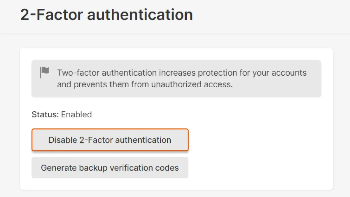 What to do if two-factor authentication codes are not received or fail – how to turn on two-factor authentication on X (Twitt