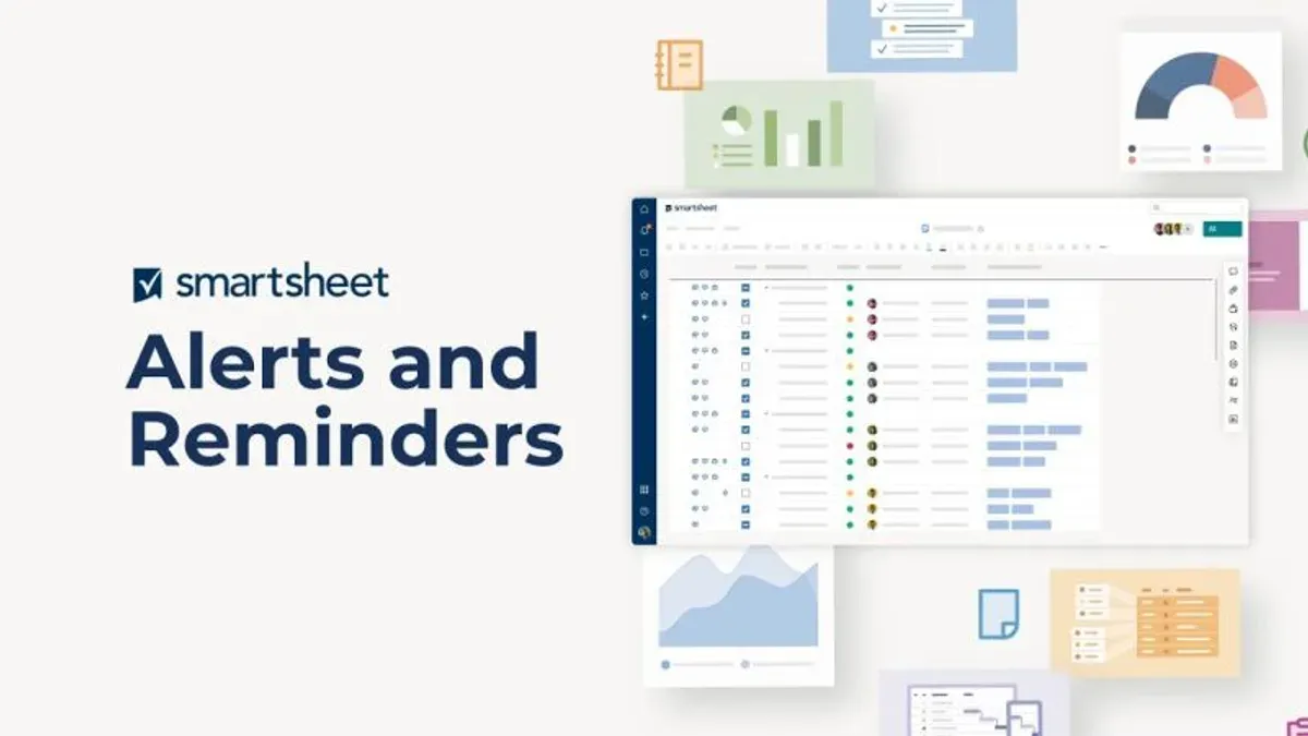 How to integrate Reminders with Smartsheet for task management – how to use smart lists in Reminders on Mac
